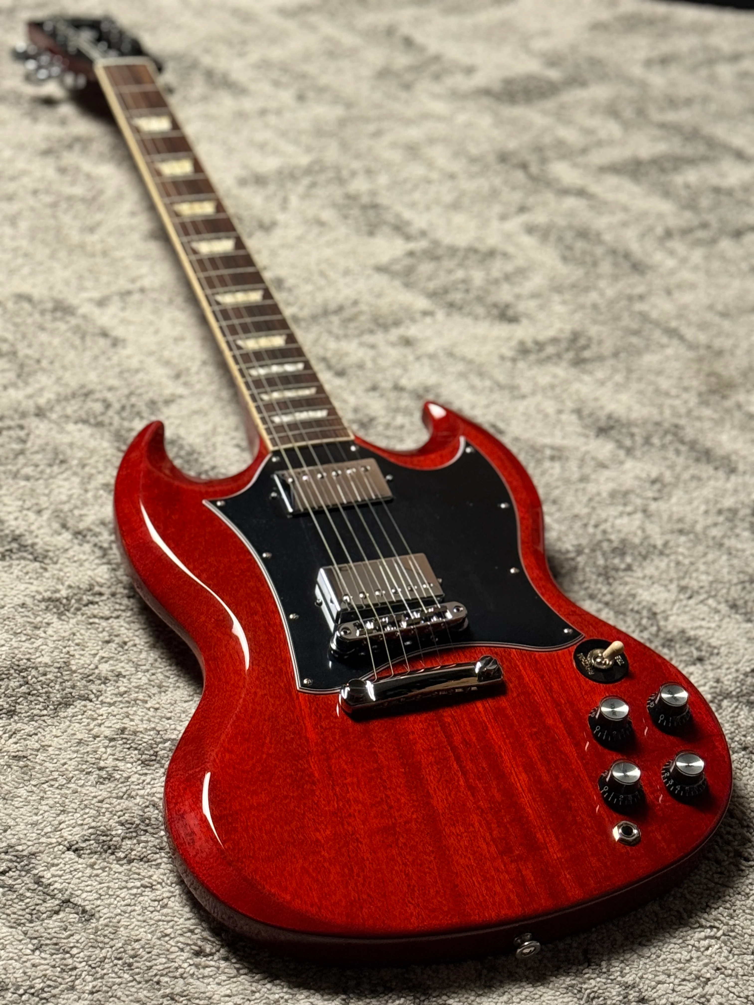 Gibson SALE 2026 Campaign