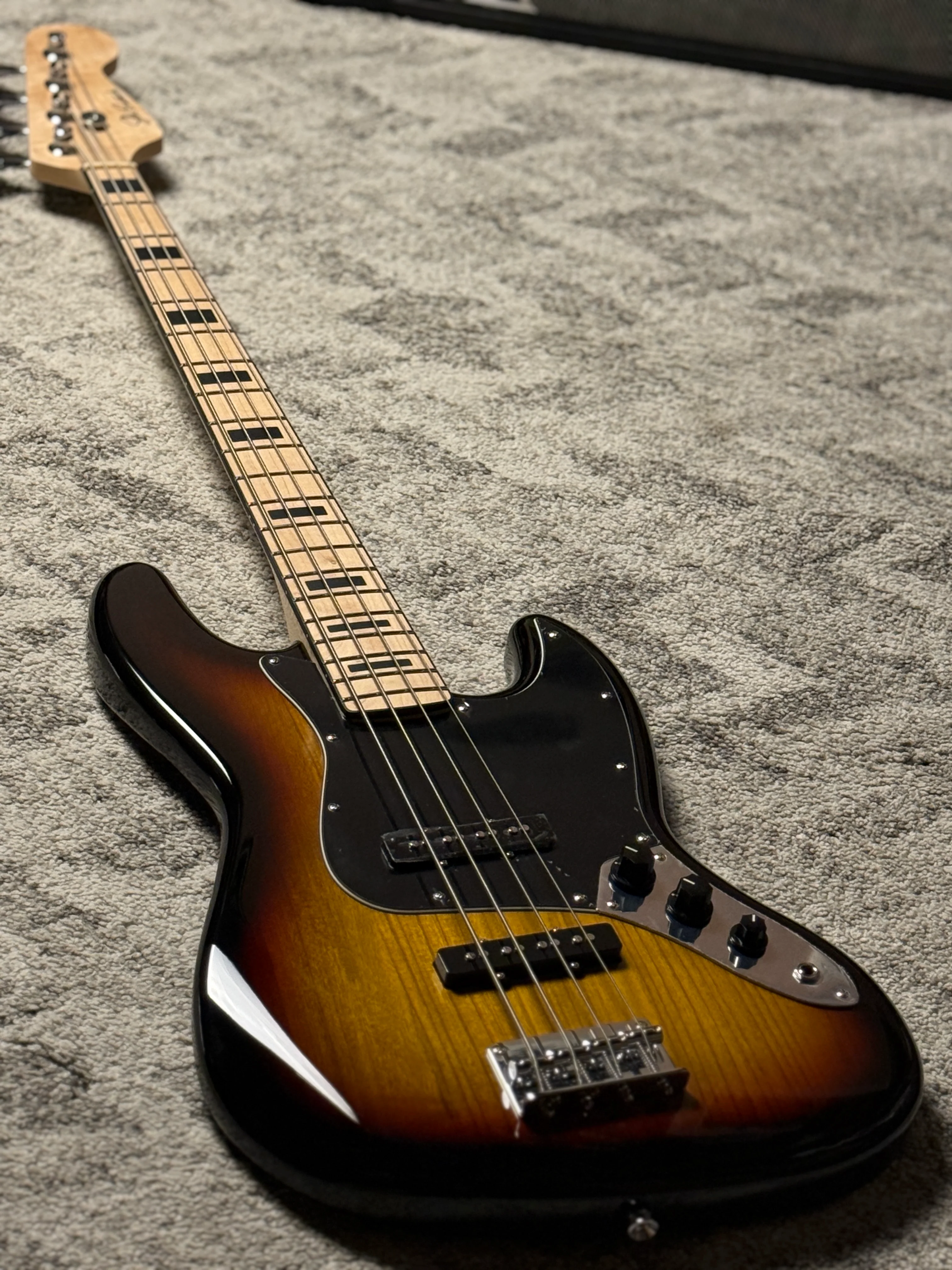 SLX Guitars